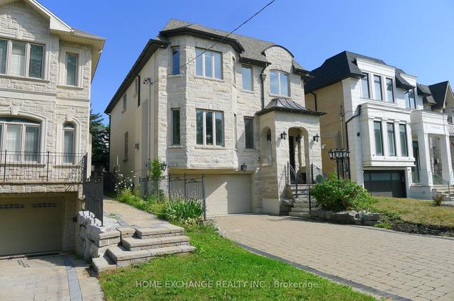 172 Alfred Ave, House detached with 4 bedrooms, 6 bathrooms and 6 parking in Toronto ON | Image 1