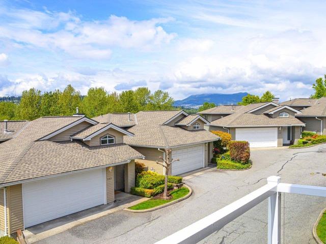 1146 O'flaherty Gate, House attached with 3 bedrooms, 2 bathrooms and null parking in Port Coquitlam BC | Image 8