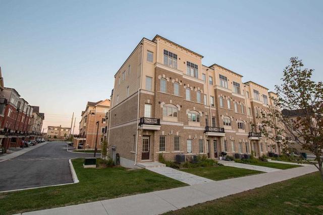215 - 2472 Rosedrop Path, Townhouse with 3 bedrooms, 3 bathrooms and 2 parking in Oshawa ON | Image 32