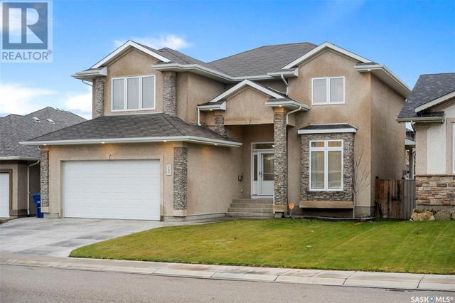 207 Waters Lane, House detached with 6 bedrooms, 4 bathrooms and null parking in Saskatoon SK | Image 44