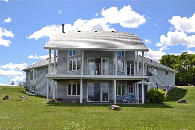 2283 County Road 9, House detached with 4 bedrooms, 2 bathrooms and 5 parking in Greater Napanee ON | Image 3