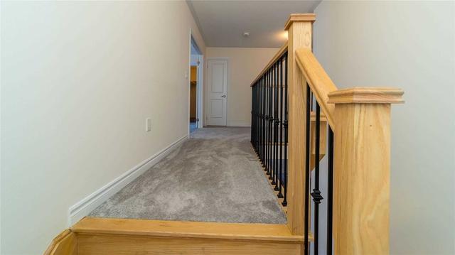 29 Todd Cres, House detached with 4 bedrooms, 4 bathrooms and 6 parking in Southgate ON | Image 11