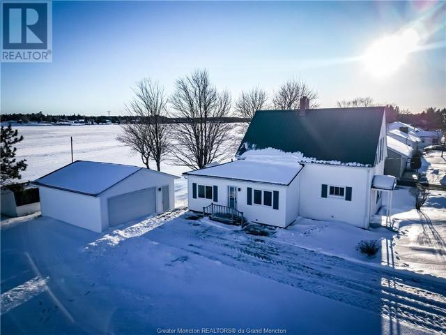 7 Bonar Law Avenue, House detached with 3 bedrooms, 2 bathrooms and null parking in Rexton NB | Image 35