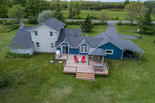 856 Miller Rd, House detached with 3 bedrooms, 2 bathrooms and 10 parking in Prince Edward County ON | Image 18