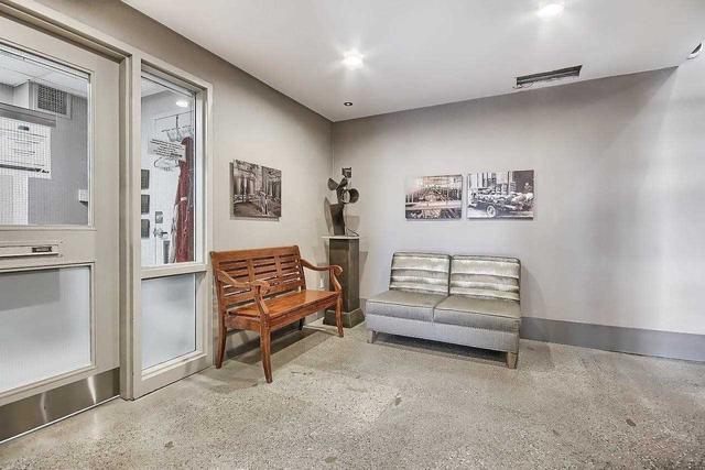 sp05 - 70 Mill St, Condo with 2 bedrooms, 2 bathrooms and 1 parking in Toronto ON | Image 28