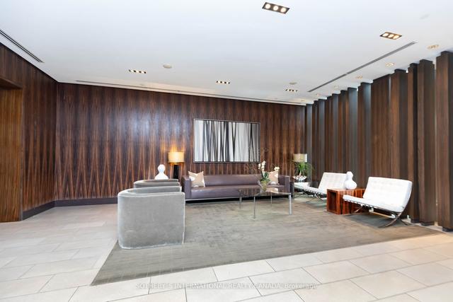 313 - 33 Lombard St, Condo with 1 bedrooms, 1 bathrooms and 1 parking in Toronto ON | Image 21