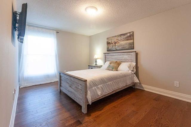 17 - 4111 Arbour Green Dr, Townhouse with 3 bedrooms, 4 bathrooms and 1 parking in Mississauga ON | Image 9