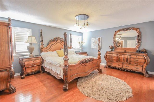 78 Lyndbrook Cres, House detached with 5 bedrooms, 6 bathrooms and 4 parking in Brampton ON | Image 10