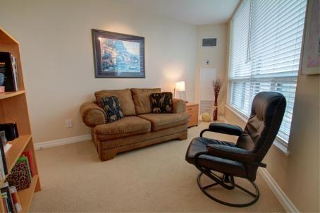 2103 - 300 Bloor St, Condo with 2 bedrooms, 2 bathrooms and 1 parking in Toronto ON | Image 5