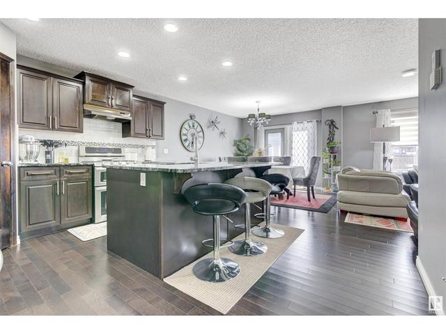 16520 139 St Nw, House detached with 4 bedrooms, 3 bathrooms and null parking in Edmonton AB | Image 6