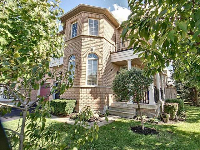77 Oakford Dr, House semidetached with 4 bedrooms, 3 bathrooms and 2 parking in Markham ON | Image 16