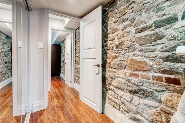 364 Dundas St E, Townhouse with 2 bedrooms, 2 bathrooms and 1 parking in Toronto ON | Image 19