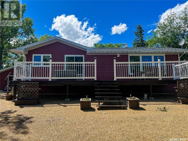 500 Reed Street, House detached with 3 bedrooms, 2 bathrooms and null parking in Morse SK | Image 1