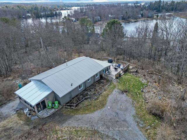 3641 Monck Rd, House detached with 3 bedrooms, 1 bathrooms and 10 parking in Kawartha Lakes ON | Image 33