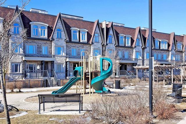 283 - 326 John St, Townhouse with 2 bedrooms, 3 bathrooms and 2 parking in Markham ON | Image 35