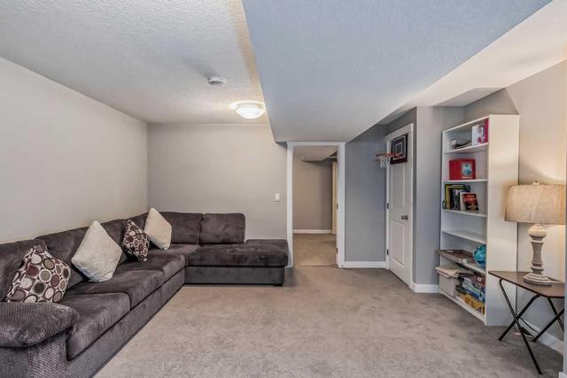 862 Nolan Hill Boulevard Nw, Home with 4 bedrooms, 3 bathrooms and 4 parking in Calgary AB | Image 33