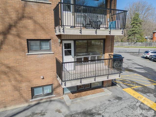 3 - 270 Beechwood Avenue, Condo with 2 bedrooms, 1 bathrooms and 1 parking in Ottawa ON | Image 24