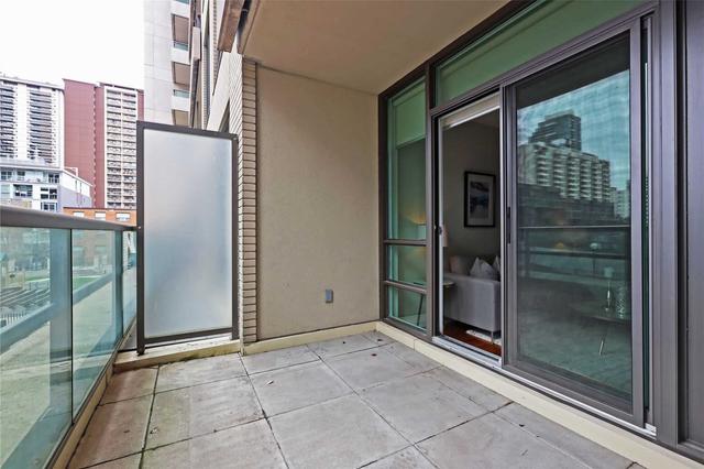 203 - 88 Broadway Ave, Condo with 1 bedrooms, 1 bathrooms and 1 parking in Toronto ON | Image 15