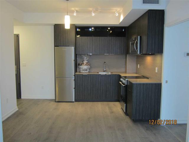 1208 - 50 Forest Manor Rd, Condo with 2 bedrooms, 2 bathrooms and 1 parking in Toronto ON | Image 5
