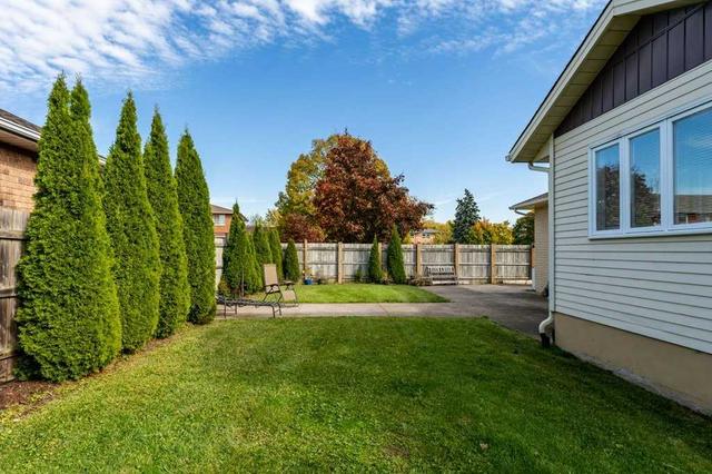 7965 Thorold Stone Rd, House detached with 3 bedrooms, 2 bathrooms and 7 parking in Niagara Falls ON | Image 20