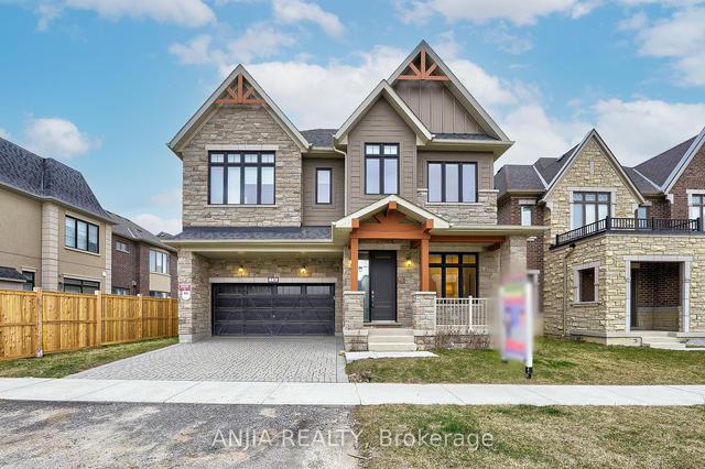 230 Yorkton Blvd, House detached with 4 bedrooms, 5 bathrooms and 6 parking in Markham ON | Image 1