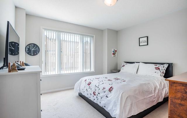 18 - 2891 Rio Crt, Townhouse with 2 bedrooms, 3 bathrooms and 1 parking in Mississauga ON | Image 2