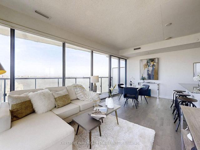 2106 - 1815 Yonge St, Condo with 1 bedrooms, 1 bathrooms and 1 parking in Toronto ON | Image 34