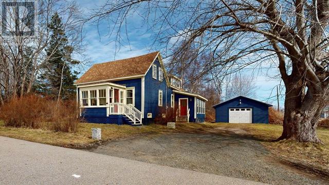 62 Chapel Street, House detached with 2 bedrooms, 2 bathrooms and null parking in Annapolis Royal NS | Image 41