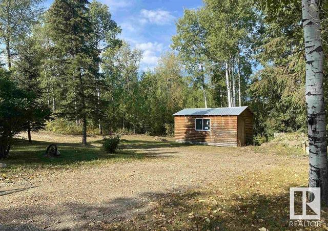 109 - 5509 Twp Rd 494, House detached with 1 bedrooms, 1 bathrooms and null parking in Brazeau County AB | Image 16