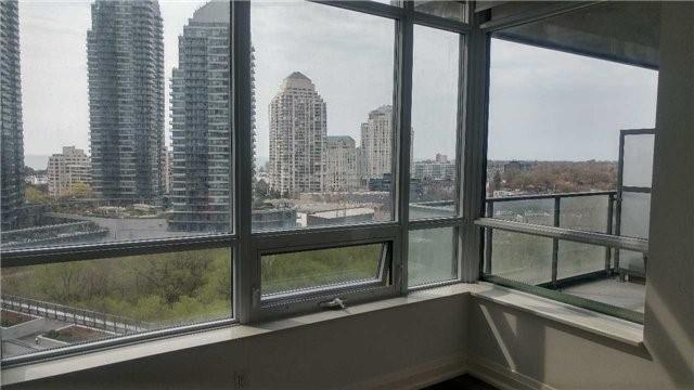 1001 - 36 Park Lawn Rd, Condo with 1 bedrooms, 1 bathrooms and 1 parking in Toronto ON | Image 16