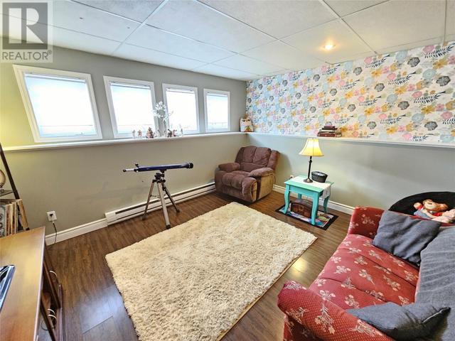 124 Bowater Extension, House detached with 4 bedrooms, 2 bathrooms and null parking in Wabush NL | Image 21