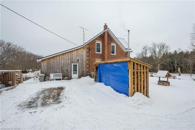 101 Langford Dr, House detached with 3 bedrooms, 1 bathrooms and 6 parking in Trent Hills ON | Image 24