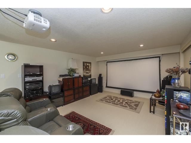 175 Quesnell Cr Nw, House detached with 5 bedrooms, 4 bathrooms and null parking in Edmonton AB | Image 43