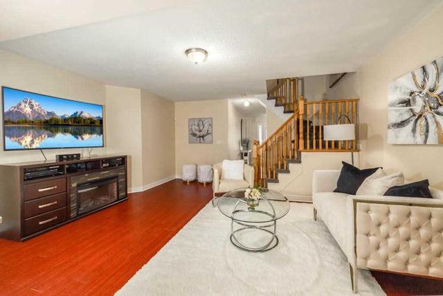 96 Brussels Ave W, House attached with 3 bedrooms, 4 bathrooms and 3 parking in Brampton ON | Image 29