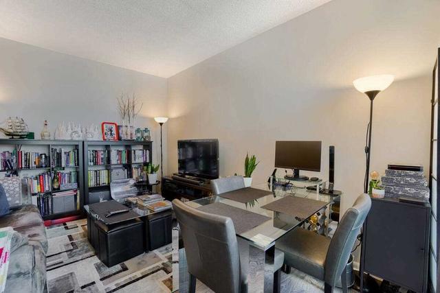 720 - 219 Fort York Blvd, Condo with 1 bedrooms, 1 bathrooms and 1 parking in Toronto ON | Image 15