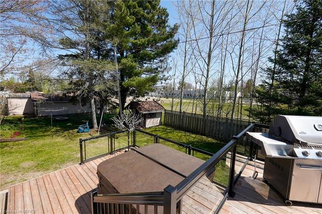 47 Strathcona Drive, House detached with 4 bedrooms, 2 bathrooms and null parking in North Bay ON | Image 40