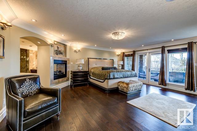 647 Dartmouth Pt Nw, House detached with 5 bedrooms, 4 bathrooms and 6 parking in Edmonton AB | Image 27