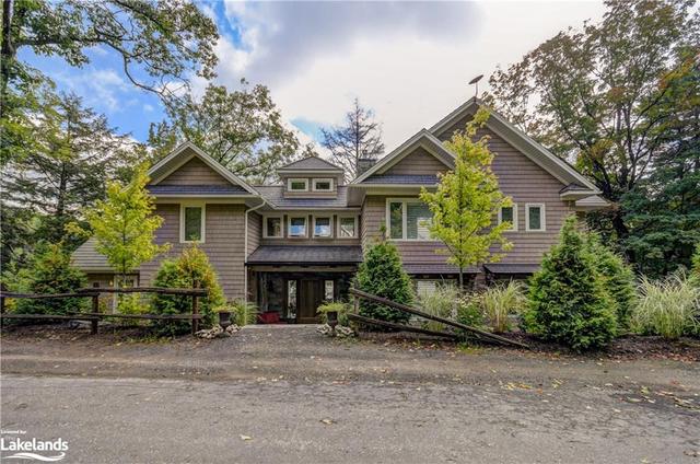 1209 Delbrooke Road, House detached with 4 bedrooms, 4 bathrooms and 6 parking in Lake of Bays ON | Image 2
