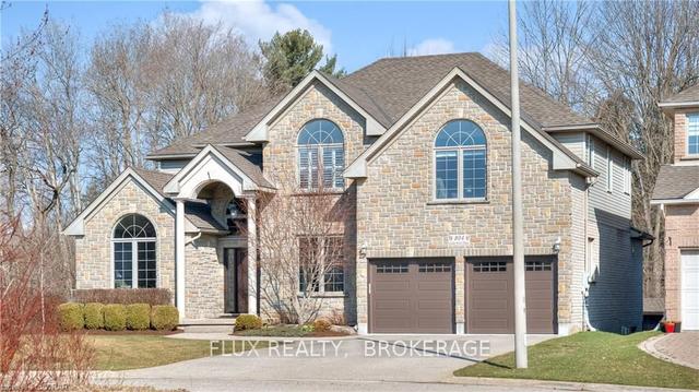 804 Cedar Bend Pl, House detached with 4 bedrooms, 5 bathrooms and 6 parking in Waterloo ON | Image 23