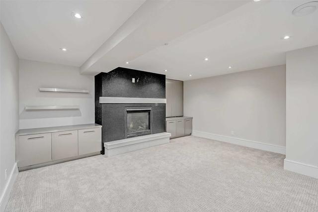 2316 Devon Rd, House detached with 4 bedrooms, 4 bathrooms and 3 parking in Oakville ON | Image 20