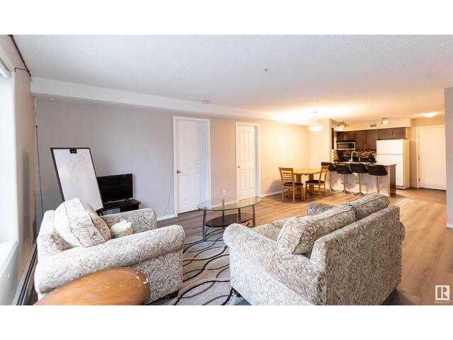 108 - 11820 22 Av Sw, Condo with 2 bedrooms, 2 bathrooms and null parking in Edmonton AB | Image 15