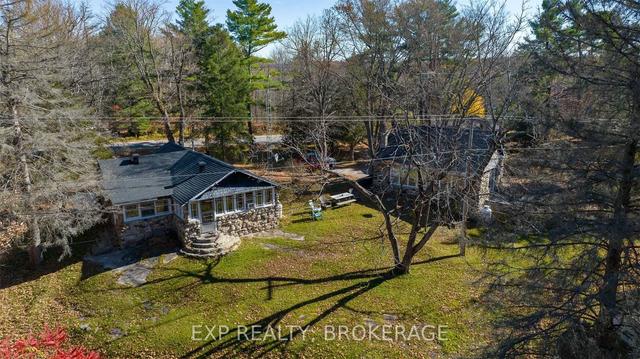 2585 Bolingbroke Rd, House detached with 9 bedrooms, 6 bathrooms and 12 parking in Tay Valley ON | Image 12