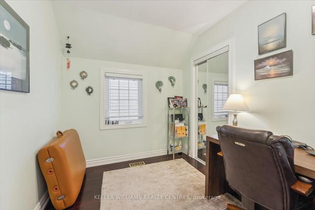 481 Jones Ave, House detached with 3 bedrooms, 3 bathrooms and 2 parking in Toronto ON | Image 13