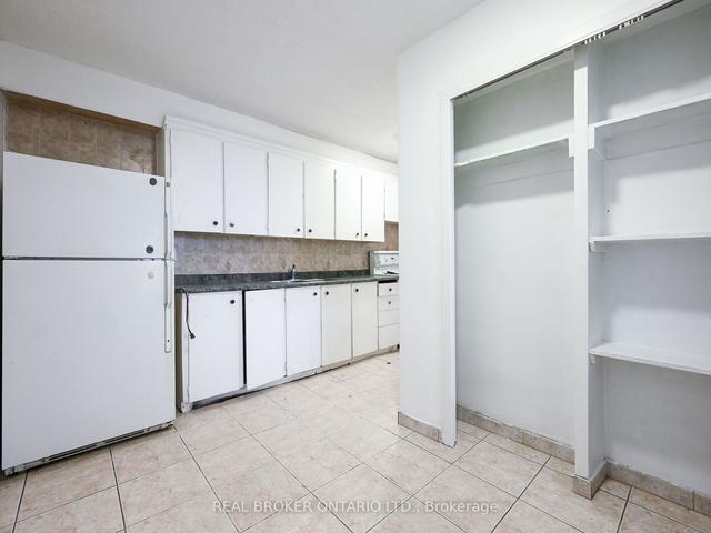 109 - 3460 Keele St E, Condo with 1 bedrooms, 1 bathrooms and 1 parking in Toronto ON | Image 13