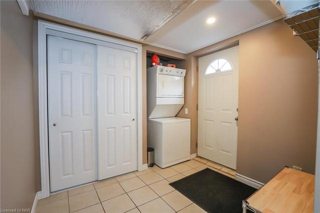 330 Emerick Avenue, House detached with 4 bedrooms, 1 bathrooms and 4 parking in Fort Erie ON | Image 22