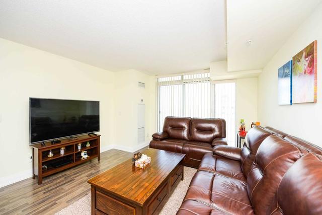 1109 w - 565 Wilson Ave, Condo with 2 bedrooms, 2 bathrooms and 1 parking in Toronto ON | Image 12
