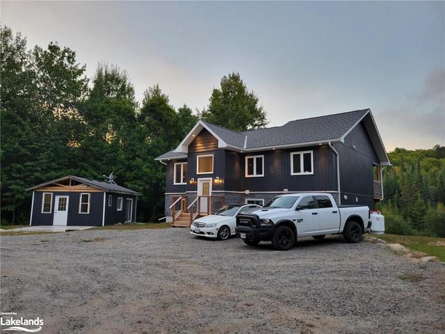 11335 Highway 503, House detached with 3 bedrooms, 1 bathrooms and 5 parking in Highlands East ON | Image 16