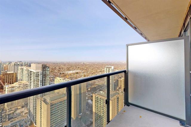 4121 - 5 Sheppard Ave E, Condo with 1 bedrooms, 1 bathrooms and 1 parking in Toronto ON | Image 9