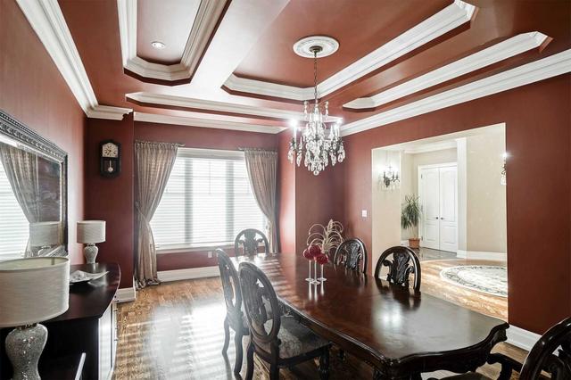 16045 Kennedy Rd, House detached with 5 bedrooms, 8 bathrooms and 23 parking in Caledon ON | Image 40