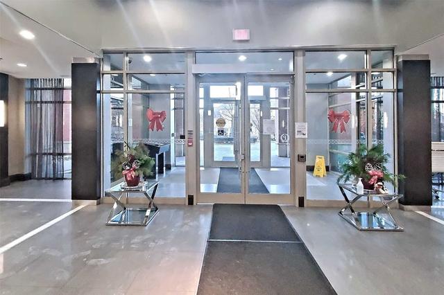 513 - 75 King William Cres, Condo with 1 bedrooms, 1 bathrooms and 1 parking in Richmond Hill ON | Image 34